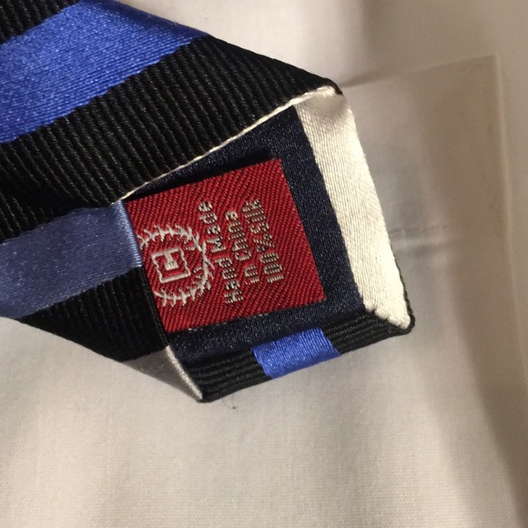 Men’s tie - Picture 5 of 5